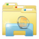 Remove Explorer Folders